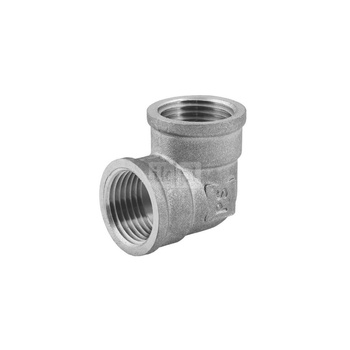 PHA-310 G1/2 WW PN16 Kolano wzmocnione CuZn