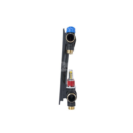 Rozdzielacz ProCalida EF1 K 3 obiegi grzewcze, G1", 0,2 - 1,6 l/min