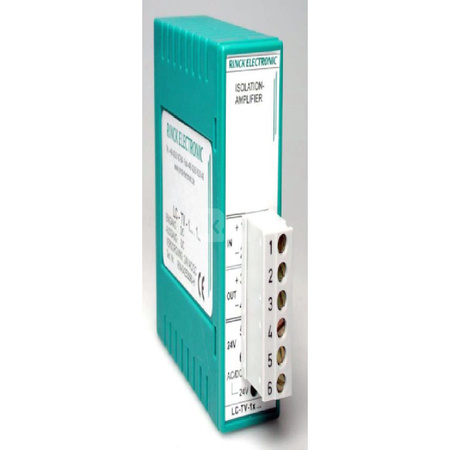 Akcesorium elektryczne do pomp (moduł komunikacyjny), WILO - CC - Przetwornik sygnału