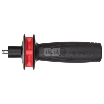 Rękojeść M 8 z systemem Vibration Control Rękojeść M 8