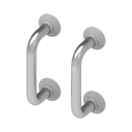 Przyssawki do demontażu przycisku szklanego TECEloop - 2 szt.