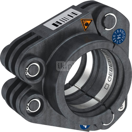 Opaska zaciskowa [2] Mepla d75