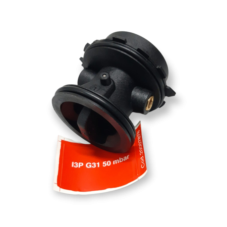 Zestaw przezbrojeniowy Z 131 - LPG