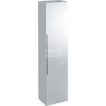 iCon szafka z lustrem36x150x30,9 alpine