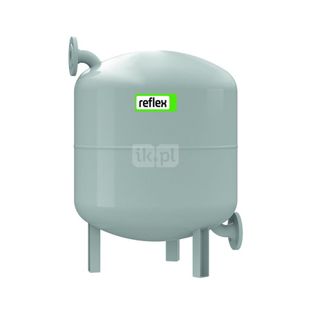 Naczynie wzbiorcze przeponowe REFLEX V 300 10bar 110'C