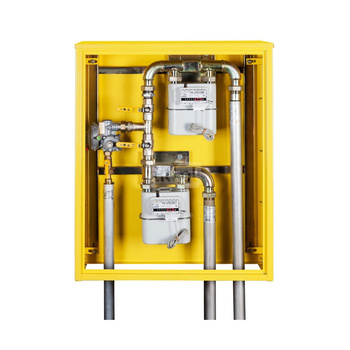 Punkt redukcyjno-pomiarowy Q=17- 25m3-h