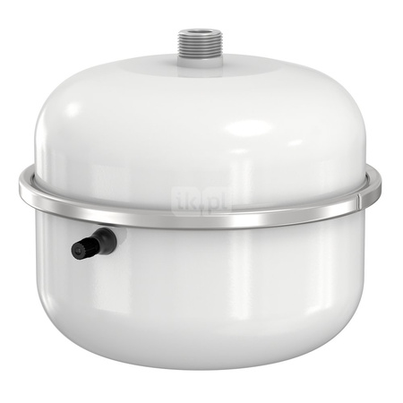 Naczynie wzbiorcze przeponowe FLAMCO MEIBES 10bar (3/4 cala (20))