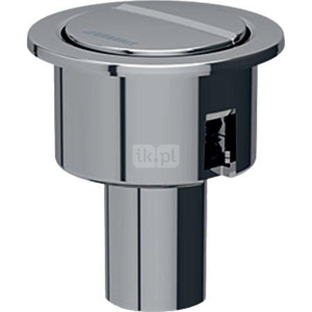 Przycisk 2M płaski do zaworu Typ 240