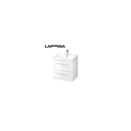 SET B661 LARGA 60 BIAŁY (SZ+ UM) WIRT FSC MIX 70% SGSCH-COC-007574