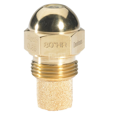 Dysza olejowa 0.75 gph 60° HR CEN **