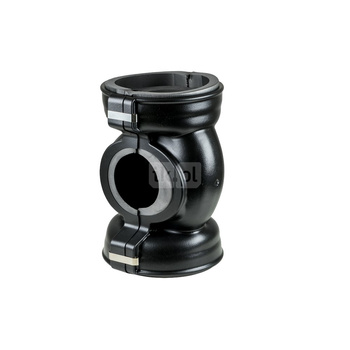 Akcesorium do pomp (izolowanie), GRUNDFOS - Okładzina MAGNA1 80-60/80/100/120 F