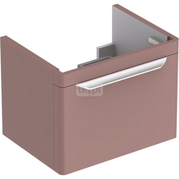 myDay szafka podumywalkowa 65 cm, taupe połysk