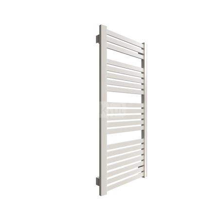 Grzejnik drabinkowy GORGIEL NADIR DR, 1210/665mm, kolor Biały mat, moc 674W