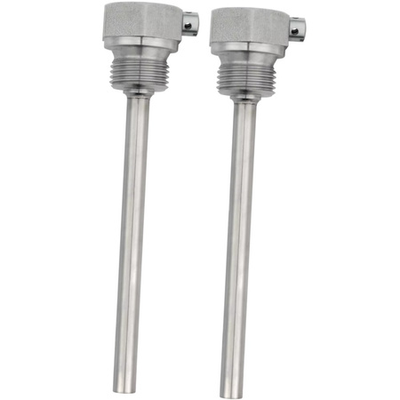 Kieszeń 120 mm (52mm)-stal nierdz. (2 szt.) MID