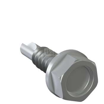 WS-4,2X16-250 Wkręt samowiercący 6-kąt. SW7 (250 szt.)