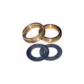 Akcesorium do pomp (adapter), WILO - Adapter G 1½/G 2 mm