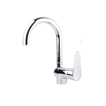 3396 Bateria RIVA zlewozmywakowa stojąca