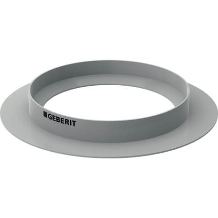 Przelew awaryjny Geberit