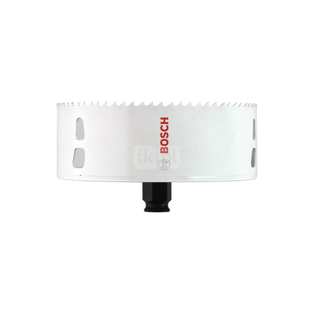 Progressor for Wood and Metal 133 mm