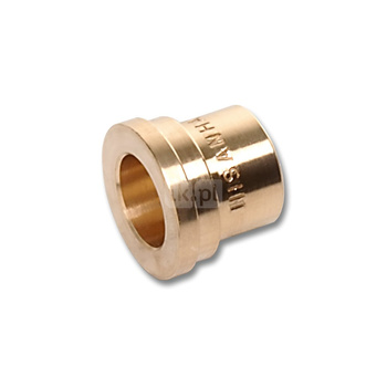 BR Element dociskany śrubunku z uszczelką LW 15x3/4