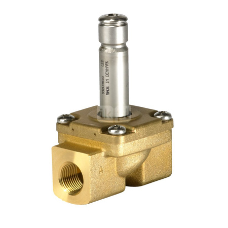 Zawór elektromagnetyczny EV225B 10BD G 38T NC000