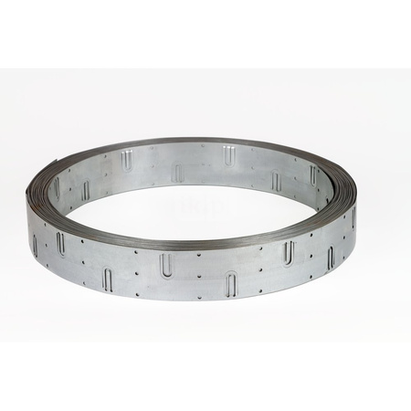 Taśma DEVIfast Double do kabli zmiennooporowych Special RB 25