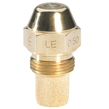 Dysza olejowa 0.55 gph 60° S LE
