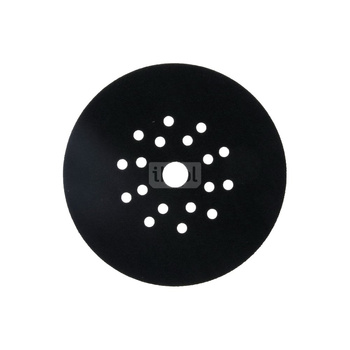 Osłona tarczy 215 mm do szlifierek mimośrodowych