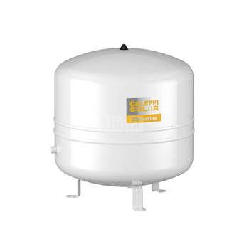 Spawane naczynie wzbiorcze tylko do obwodu pierwotnego systemu solarnego, certyfikat CE 50