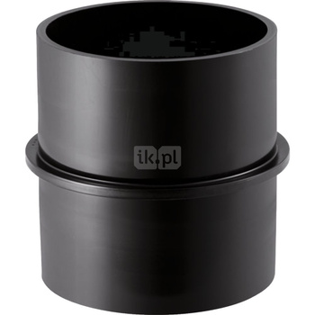 Tuleja pierścieniowa PE d63