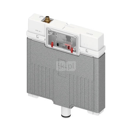 Spłuczka podtynkowa Octa II