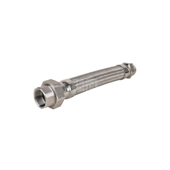 Akcesorium do pomp (rura), WILO - Elastyczna rura podłączeniowa R 2½ X400 VA