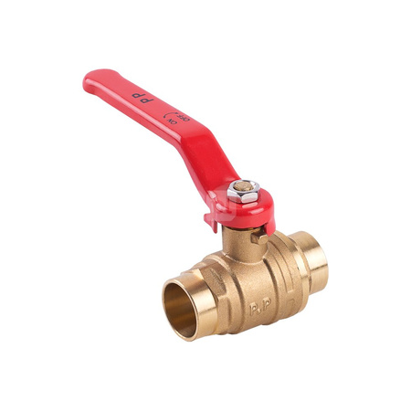 1504 Zawór do wlutowania 22mm