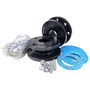 Akcesorium do pomp (zestaw inspekcyjny), GRUNDFOS - Zestaw dopasowujący LM/LP->TP DN80=>DN65