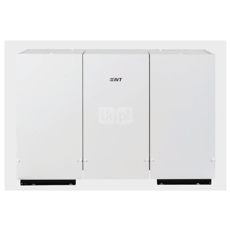 Pompa ciepła woda-woda BOSCH TERMOTECHNIKA GEO 54.2kW 400V