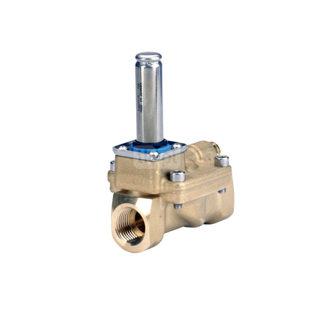 Zawór elektromagnetyczny EV220B 15B G 12F NC000