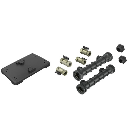 Urządzenie hydroforowe SCALA1 3-45