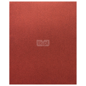 C420 Arkusz P180 230X280MM