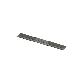 TECEdrainprofile - profil prysznicowy z powłoką PVD, Czarny chrom szczotkowany8