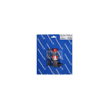 Czujnik ciśnienia PCB