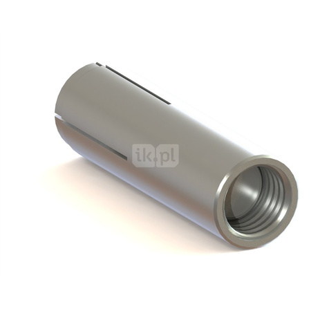 TRSA-M10 Tuleja rozporowa TRSA M10x40mm