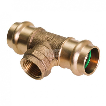 Solar Trójnik Redukcyjny (GW) 22 x 1/2 x 22mm