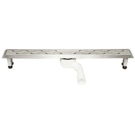 Odpływ liniowy 70 cm