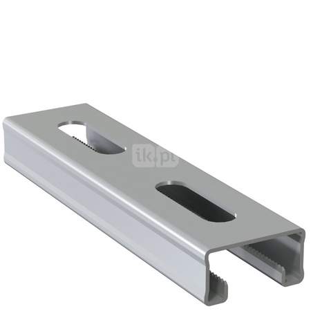 SZ-MG2,0-2000 Profil MG2,0 2000mm