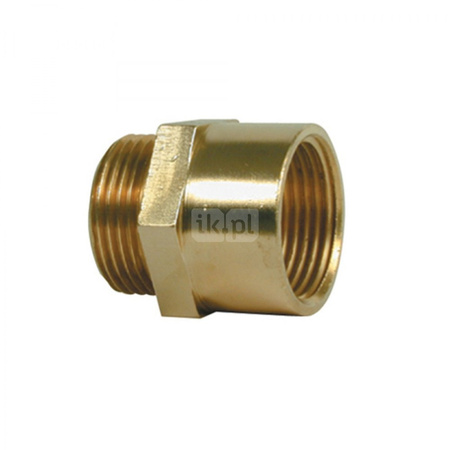 Conex Redukcja wewnętrzna 12 x 10mm