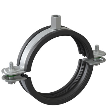 N-UWG-150 Obejma UWG 150 BK