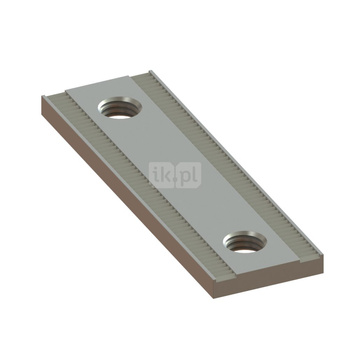 PG-MB-M12 Płytka montażowa L3 profilu szer. 50mm