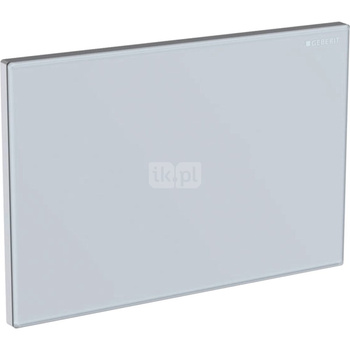 Przycisk spłukujący do stelaża GEBERIT Omega Biały