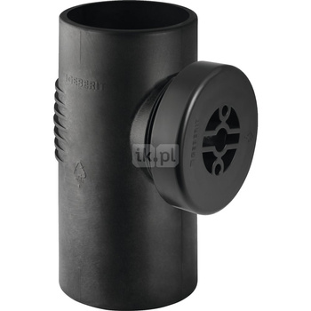 Czyszczak Geberit Silent-db20 90st. d135