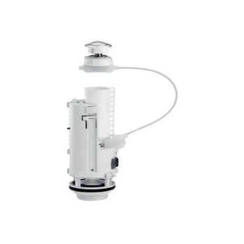 Zawór spustowy UNIWERSALNY z funkcją 3/6 l